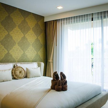 Marakesh Hua Hin Resident-Room Type E Экстерьер фото
