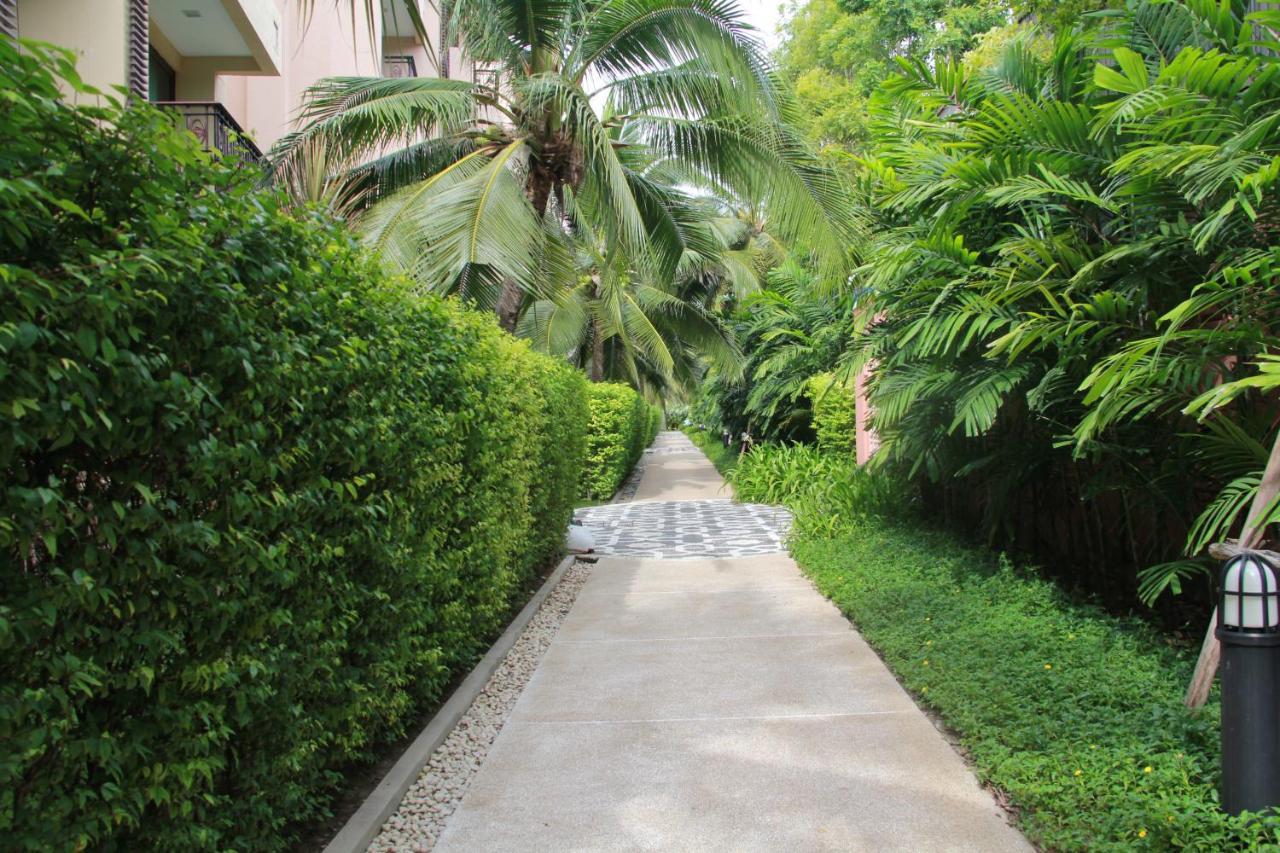 Marakesh Hua Hin Resident-Room Type E Экстерьер фото