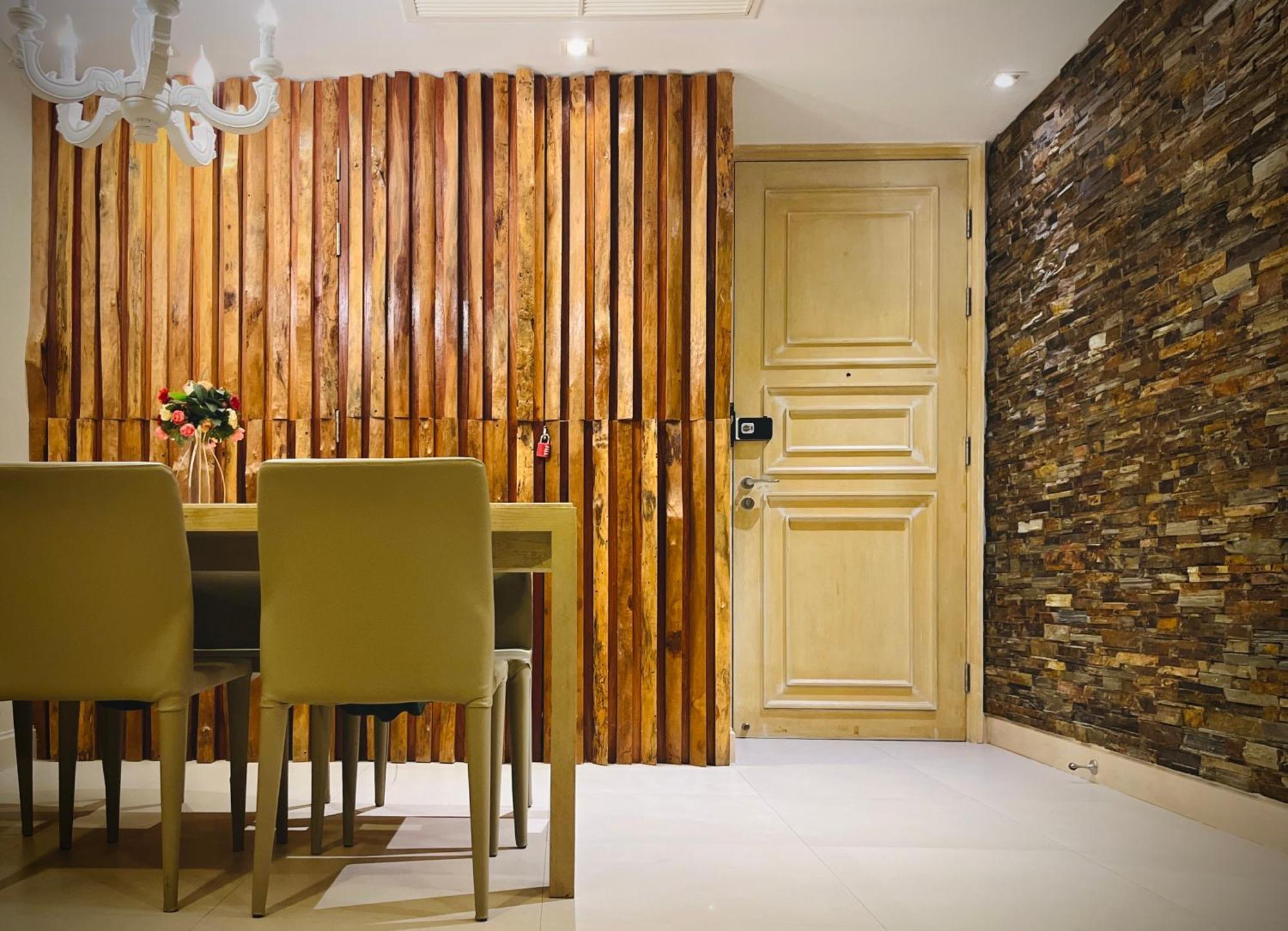 Marakesh Hua Hin Resident-Room Type E Экстерьер фото