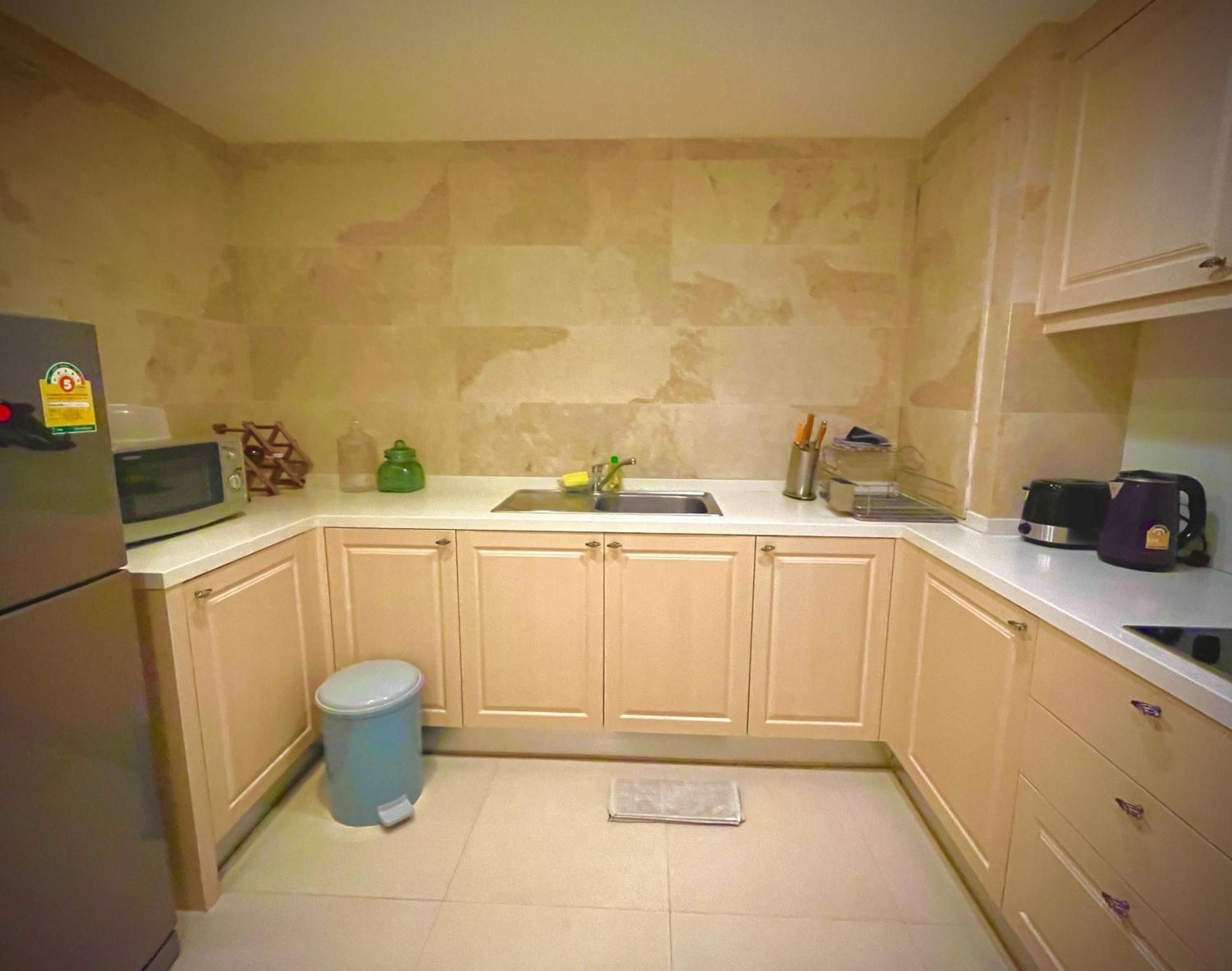 Marakesh Hua Hin Resident-Room Type E Экстерьер фото