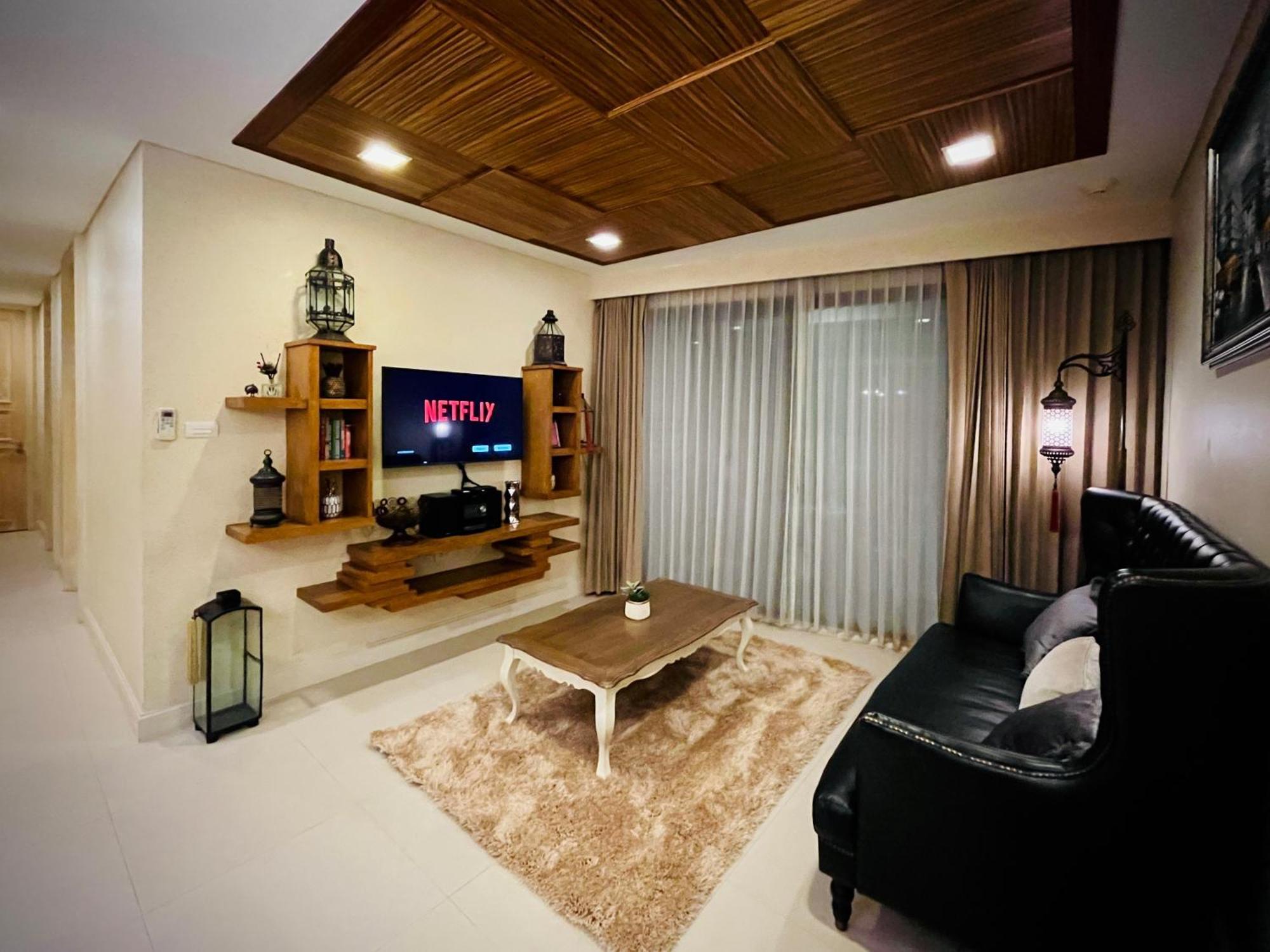 Marakesh Hua Hin Resident-Room Type E Экстерьер фото