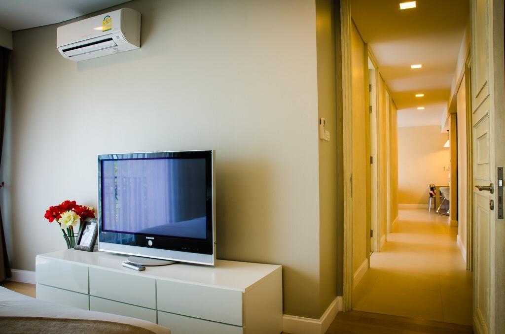 Marakesh Hua Hin Resident-Room Type E Экстерьер фото