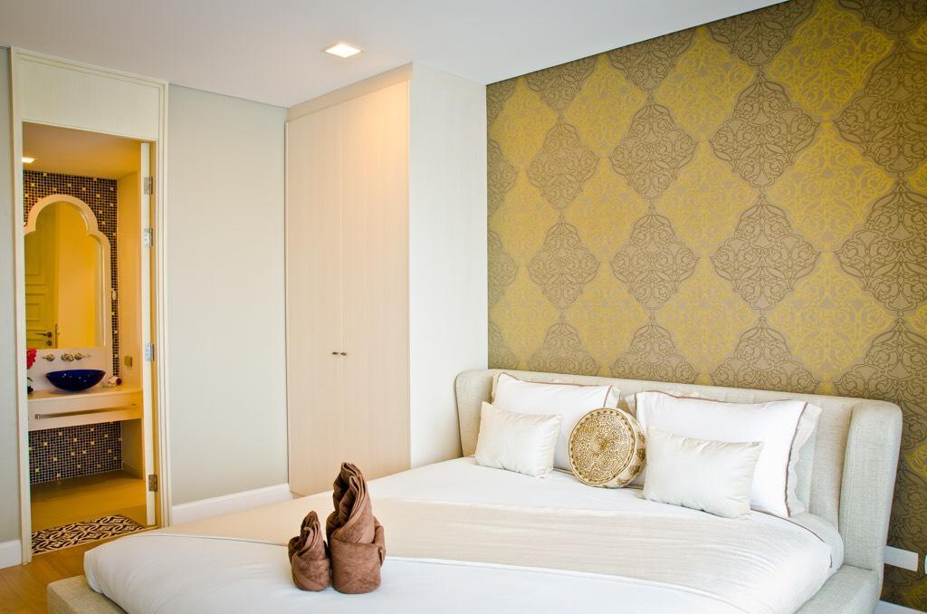 Marakesh Hua Hin Resident-Room Type E Экстерьер фото