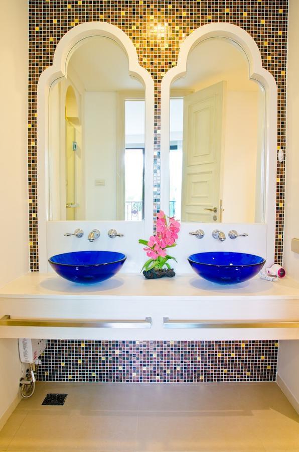 Marakesh Hua Hin Resident-Room Type E Экстерьер фото