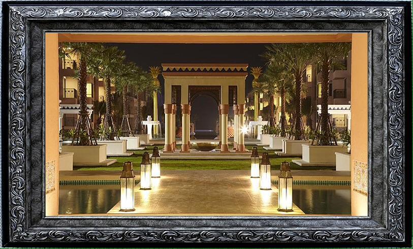 Marakesh Hua Hin Resident-Room Type E Экстерьер фото